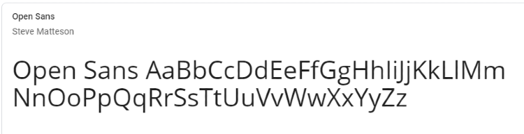 best-google-fonts-open-sans best-google-fonts-open-sans