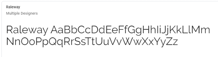 best-google-fonts-raleway best-google-fonts-raleway